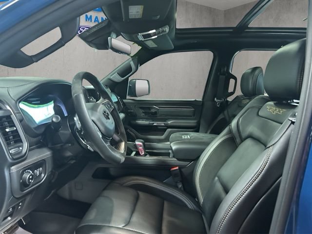 Used 2024 RAM 1500 TRX AWD/4WD image 7