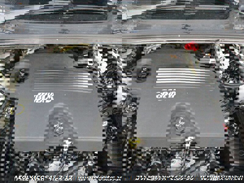 Used 2008 Chevrolet Uplander w/ Climate Package image 16