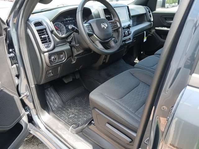 New 2026 RAM 1500 Classic Warlock AWD/4WD image 47