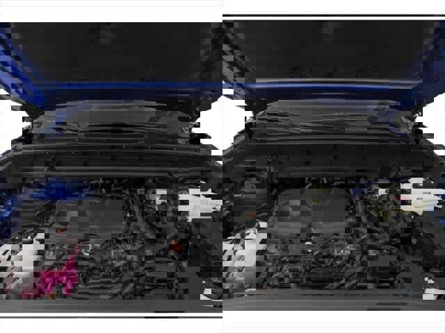 Certified 2025 Toyota Highlander XLE image 7