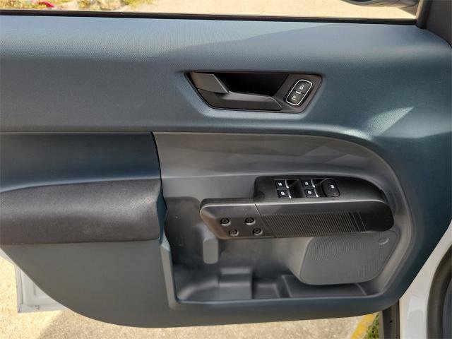 Certified 2024 Ford Maverick XL image 20