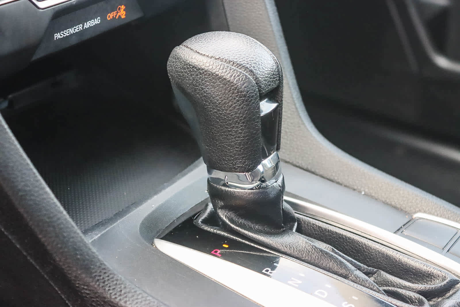 Used 2017 Honda Civic LX image 18