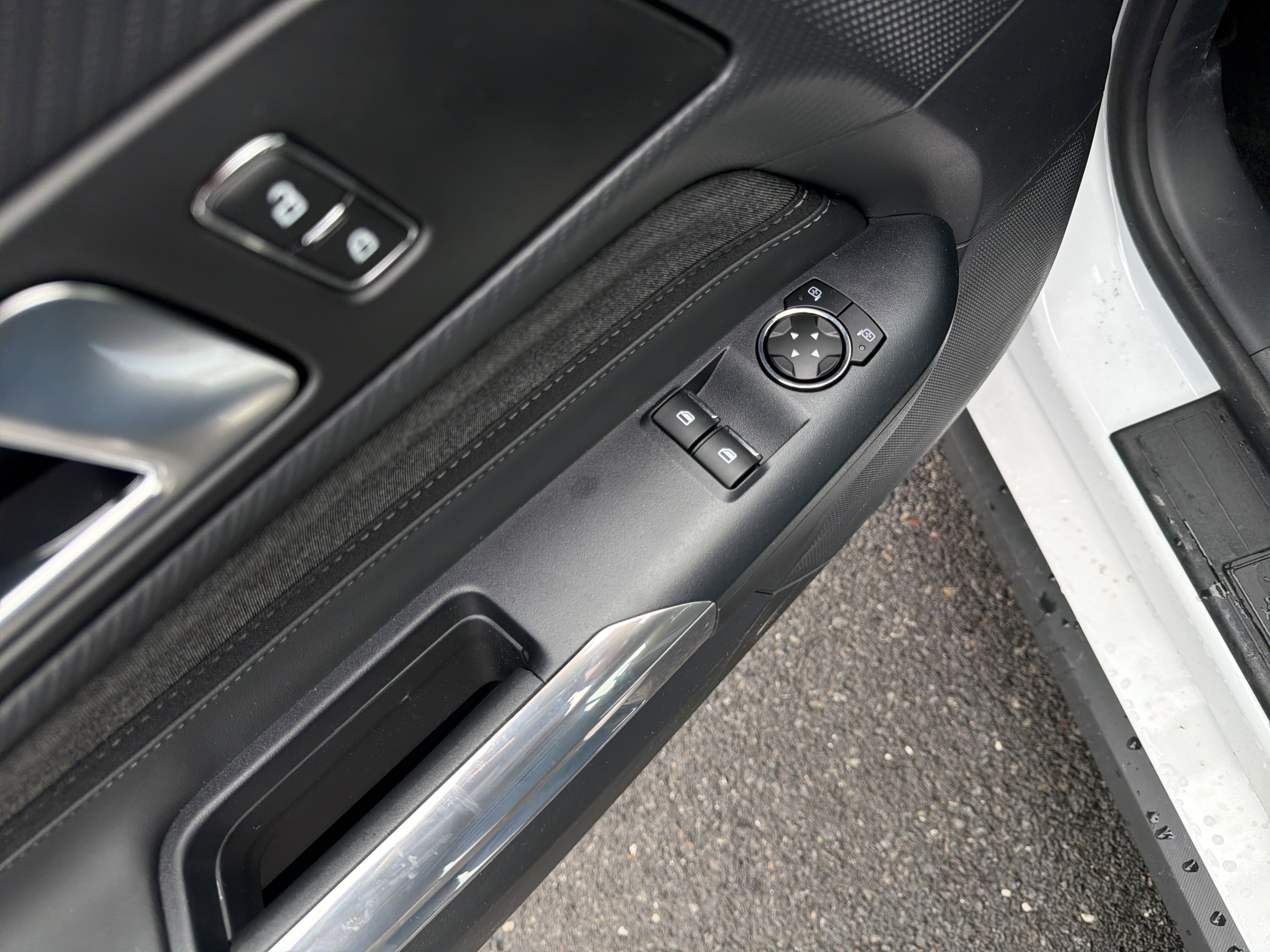 Used 2026 Ford Mustang EcoBoost image 16