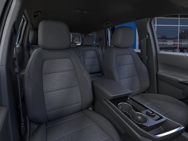 New 2027 Chevrolet Equinox LT w/ Safety and Technology Package FWD image 16