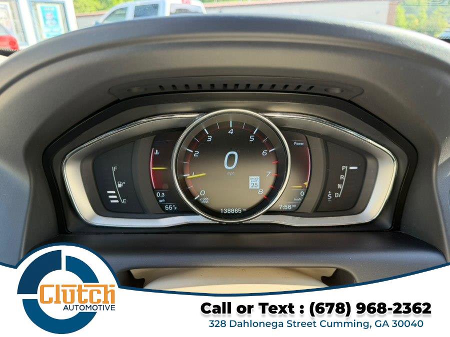 Used 2016 Volvo XC60 T5 Platinum w/ Climate Package FWD image 25