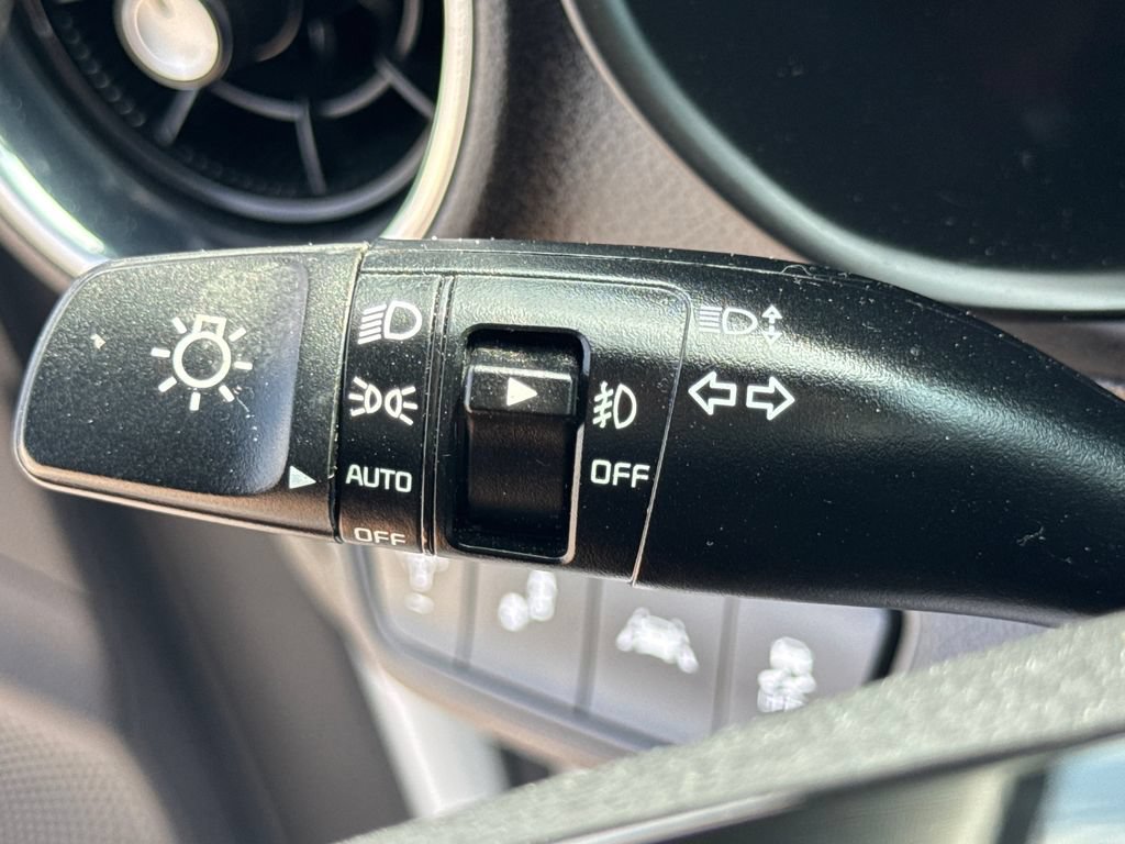 Used 2021 Kia Forte GT-Line FWD image 34
