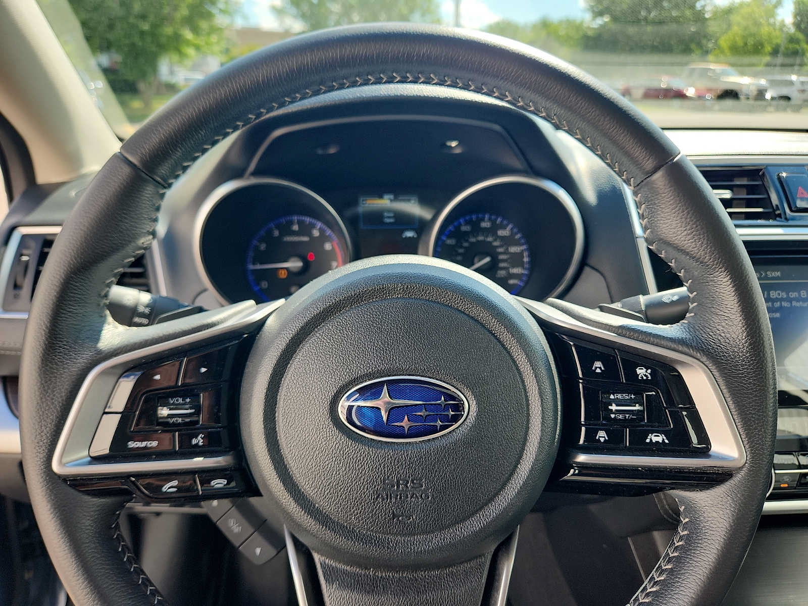 Used 2018 Subaru Legacy 2.5i Limited w/ 50th Anniversary Edition AWD/4WD image 19