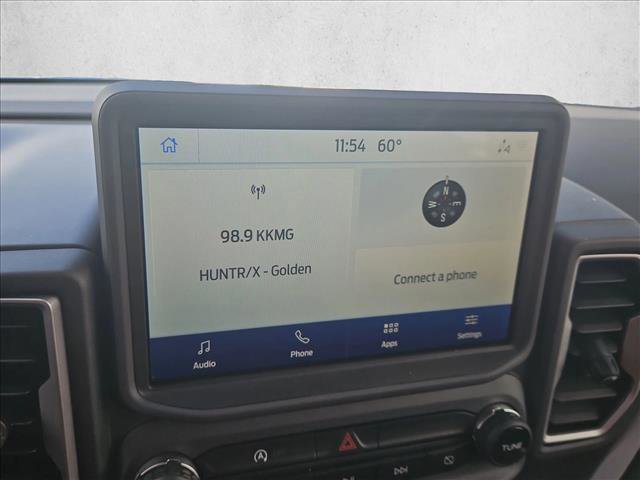 Used 2024 Ford Bronco Sport Big Bend image 13