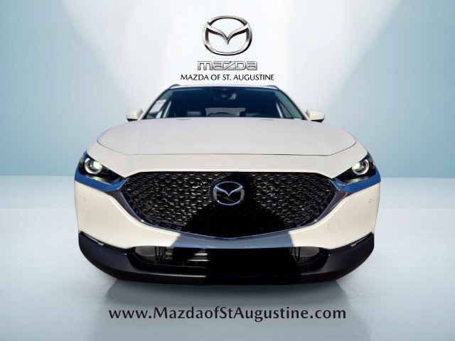New 2026 MAZDA CX-30 AWD 2.5 S image 18