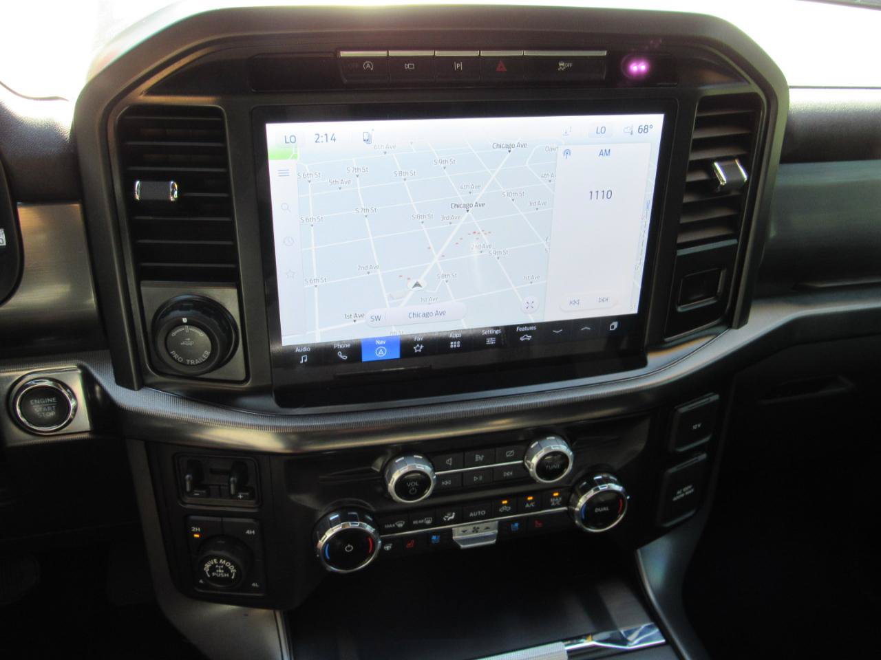 Used 2024 Ford F150 Lariat AWD/4WD image 26