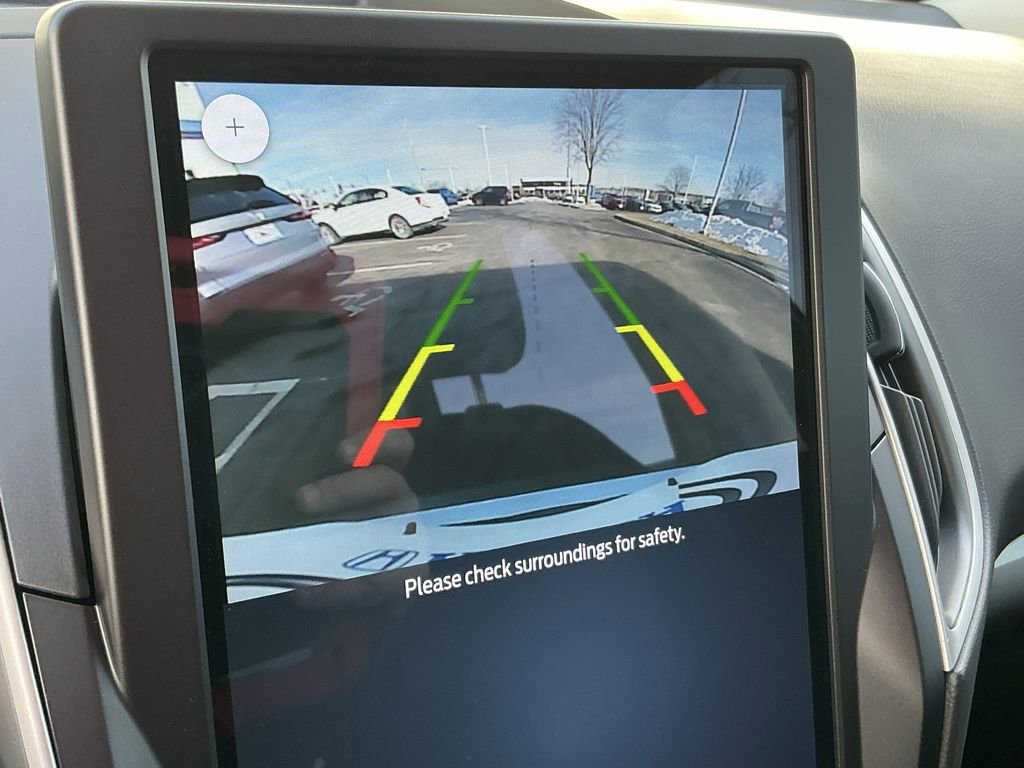 Used 2024 Ford Edge SE image 24