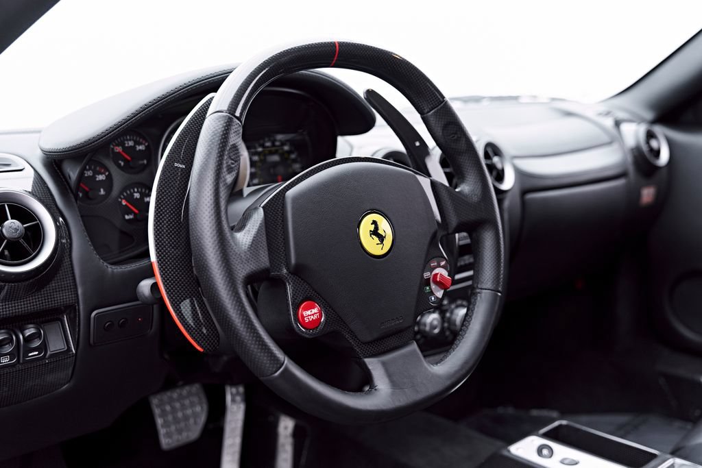 Used 2006 Ferrari F430 Coupe RWD image 56