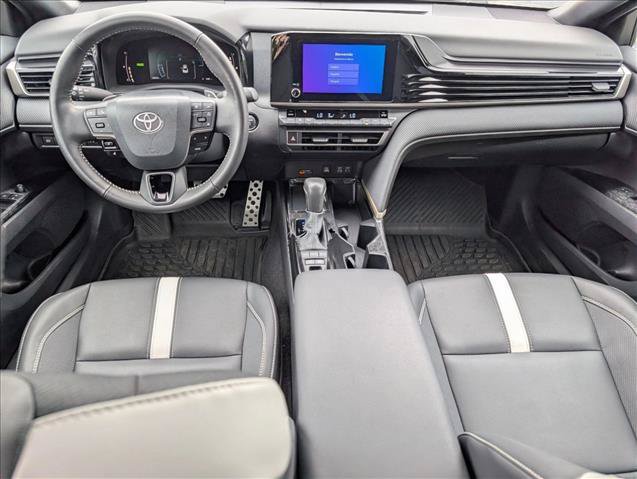 Used 2026 Toyota Camry SE FWD image 16