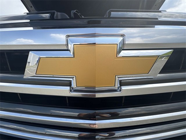 New 2026 Chevrolet Silverado 1500 High Country w/ Technology Package image 32