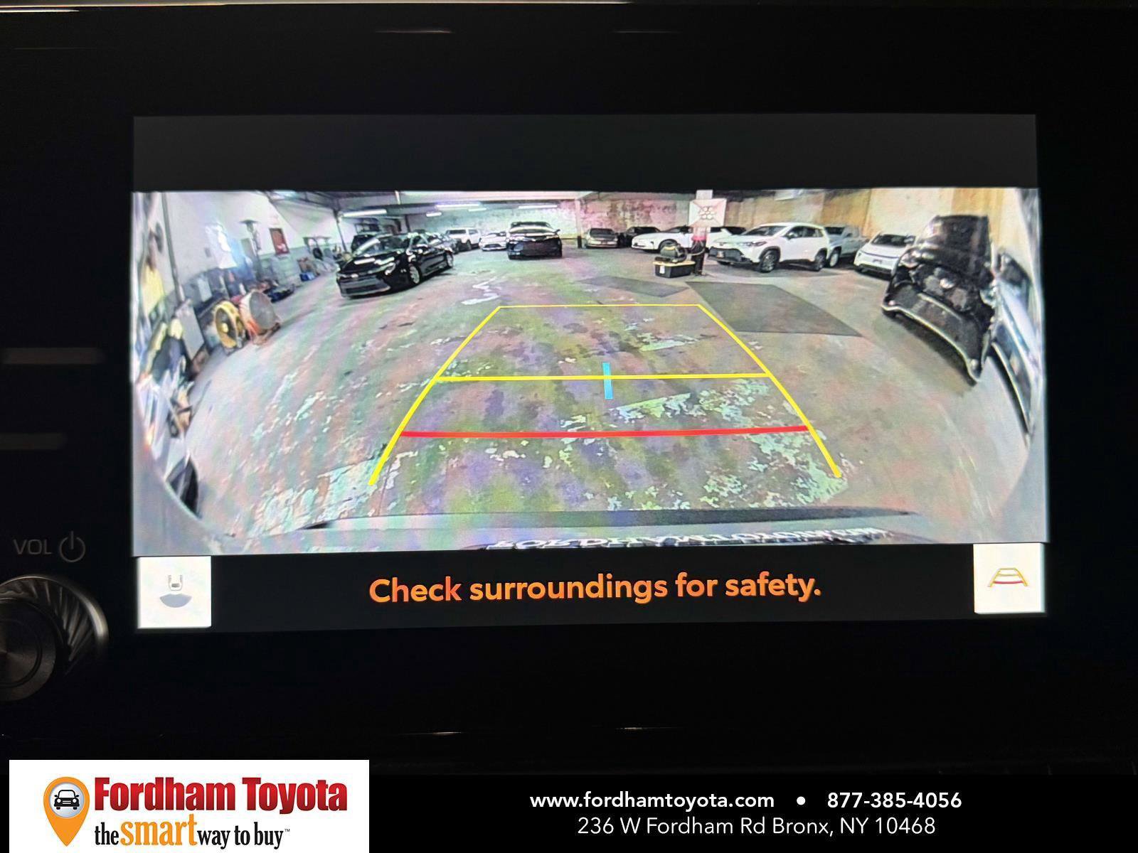 Used 2023 Toyota RAV4 LE AWD/4WD image 26