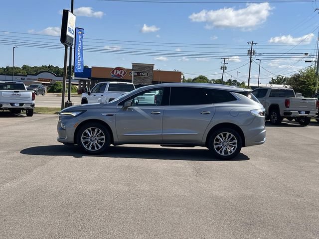 Certified 2023 Buick Enclave Avenir w/ Avenir Technology Package AWD/4WD image 7