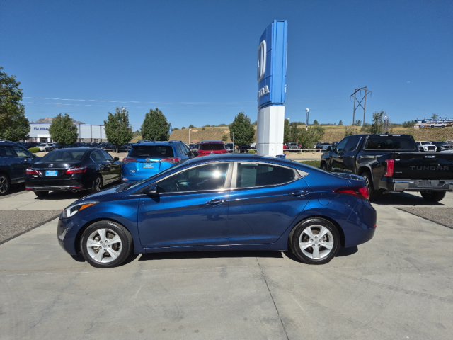 Used 2016 Hyundai Elantra Value Edition FWD image 2