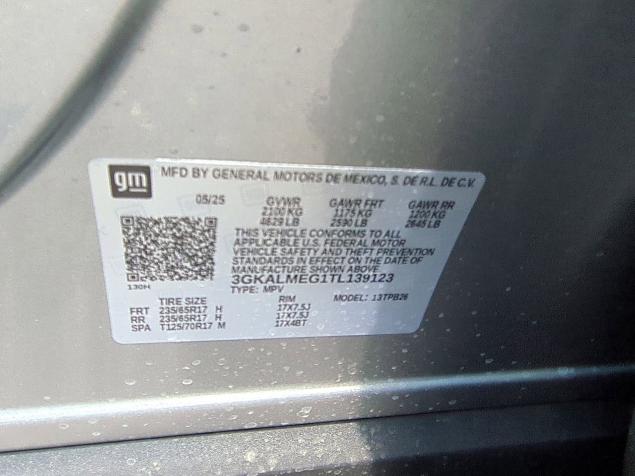 Used 2026 GMC Terrain Elevation image 38