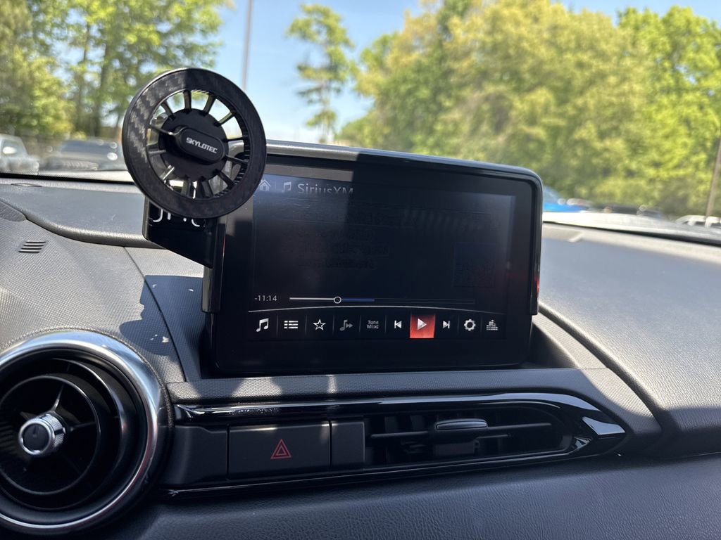 Used 2022 MAZDA MX-5 Miata Grand Touring w/ Weather Package RWD image 23