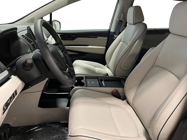 New 2026 Honda Odyssey Touring image 16