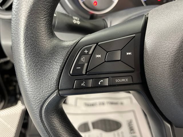 Certified 2025 Nissan Kicks Play S FWD image 23