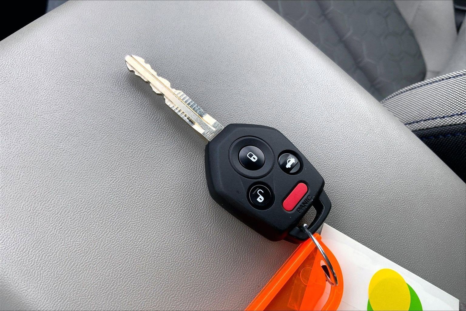 Certified 2025 Subaru Forester image 12