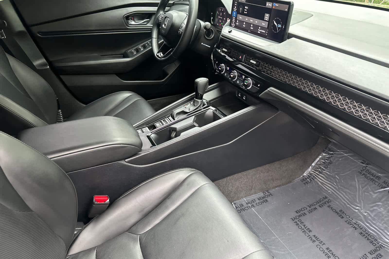 Used 2024 Honda Accord EX-L image 16