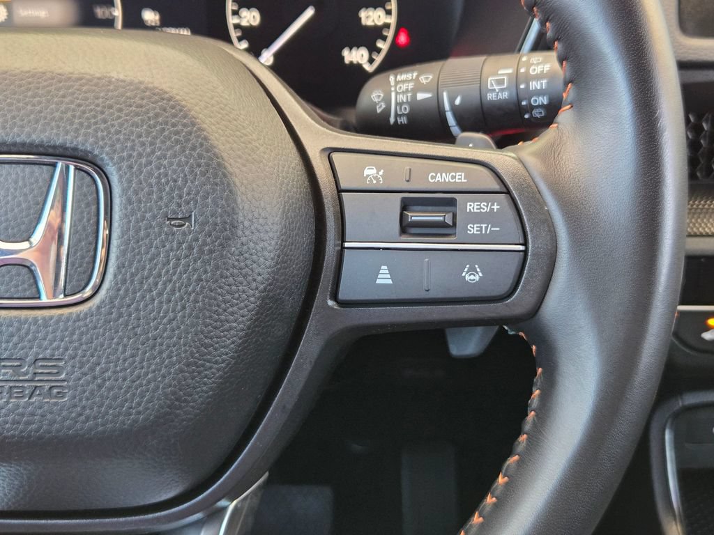 Used 2025 Honda CR-V Sport image 22