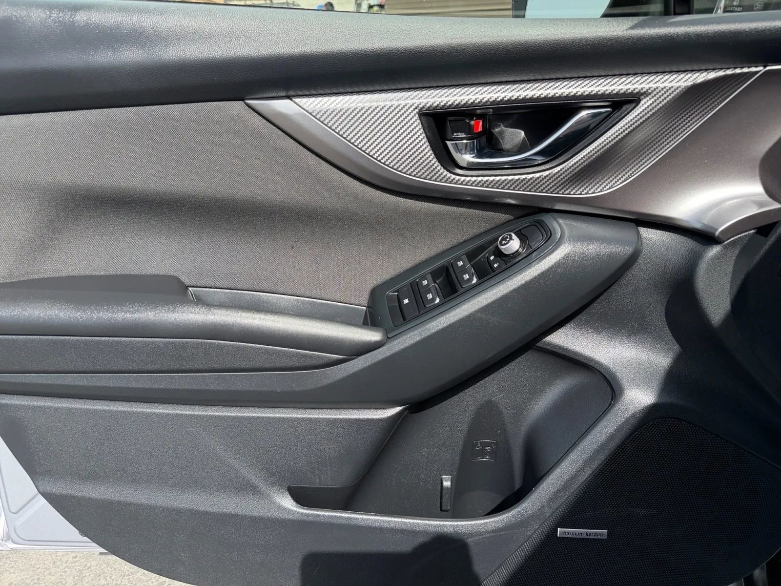 Used 2022 Subaru WRX Premium image 21