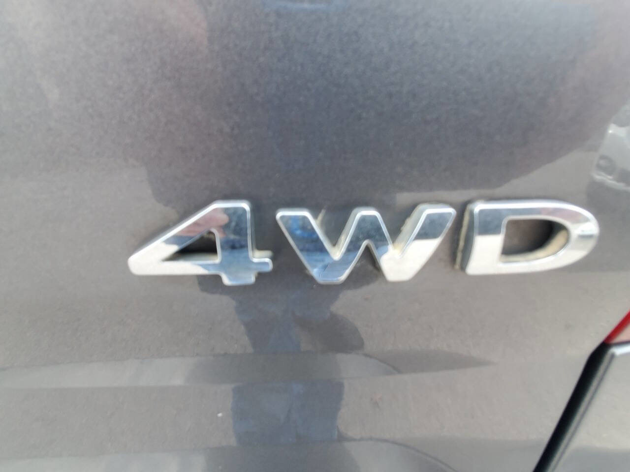 Used 2013 Ford Explorer XLT image 30