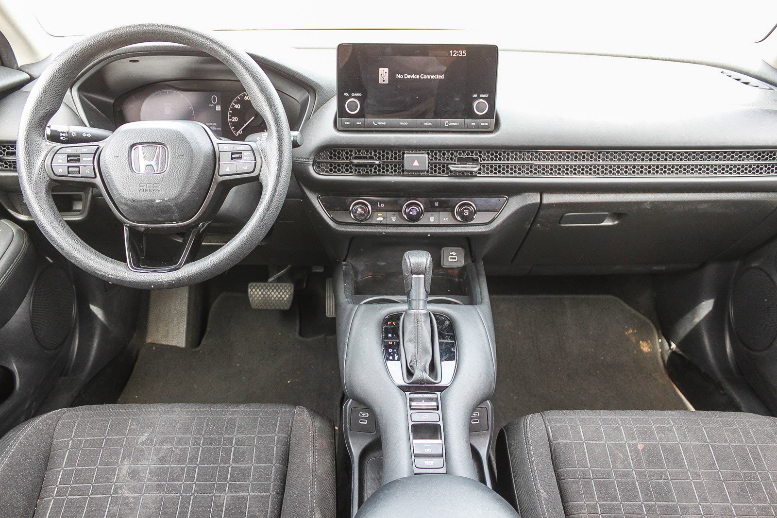 Used 2024 Honda HR-V LX image 13