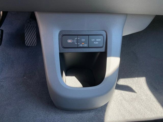 Used 2025 Hyundai Ioniq 5 SEL image 25