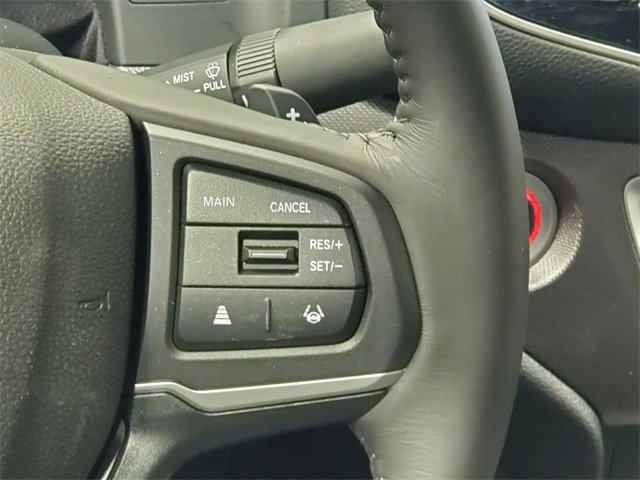 New 2025 Honda Ridgeline Sport image 22