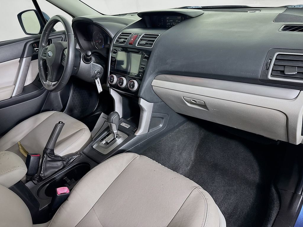 Used 2016 Subaru Forester 2.5i Limited image 36
