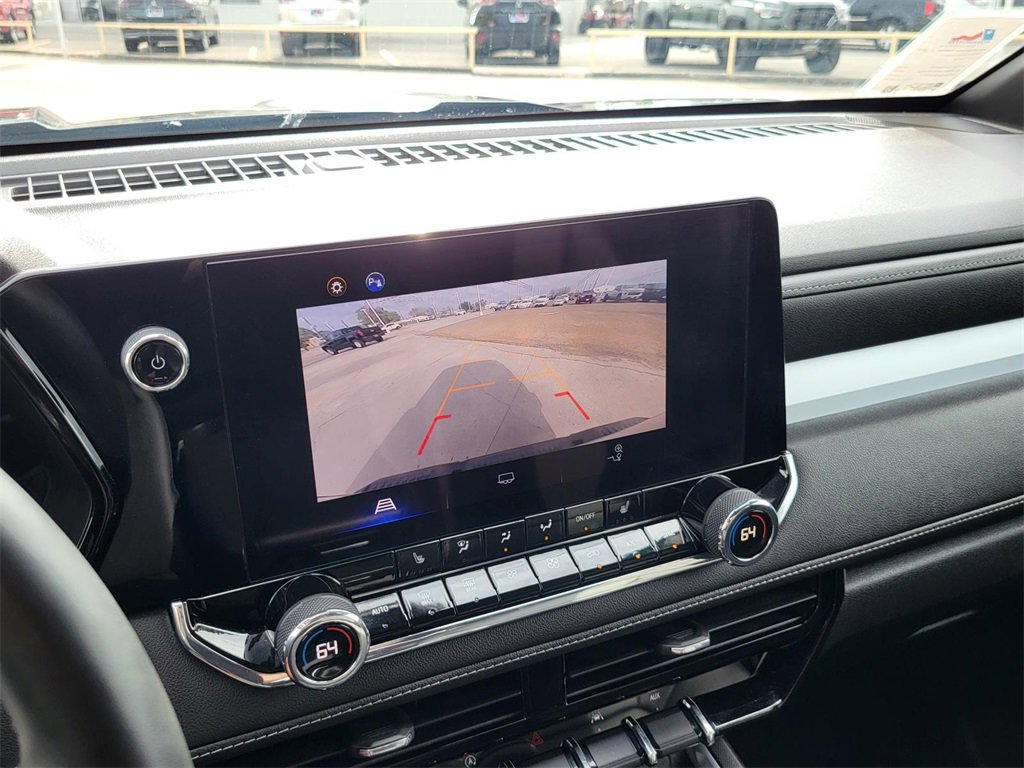 Used 2023 Chevrolet Colorado LT w/ LT Convenience Package III image 26