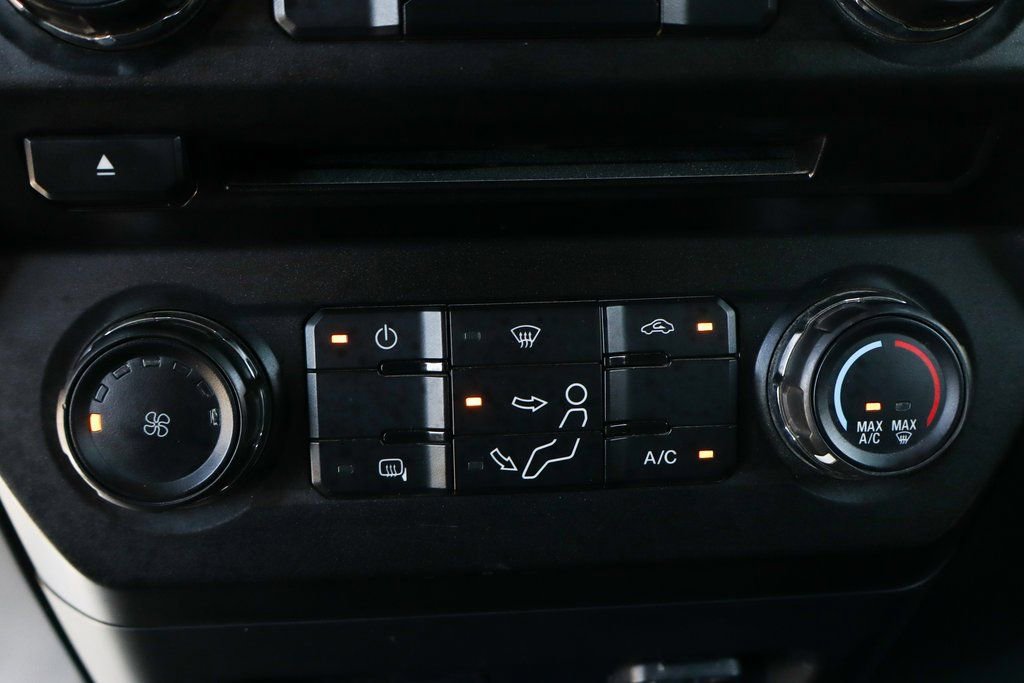 Used 2017 Ford F550 4x4 Crew Cab Super Duty image 37