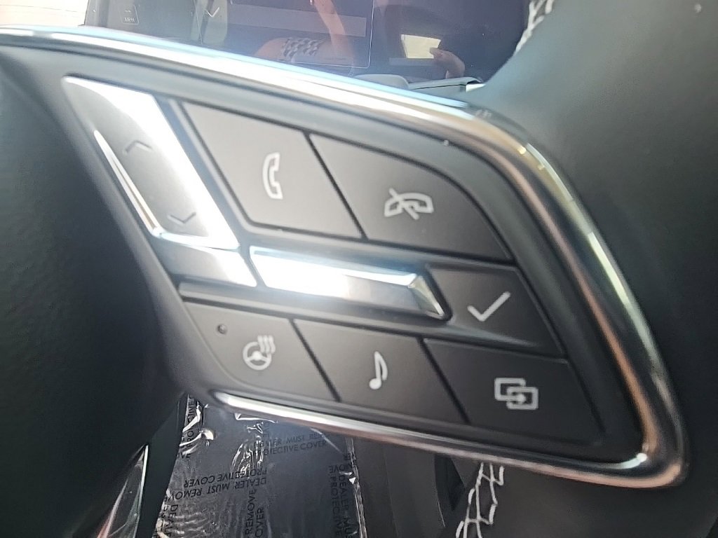 New 2025 Buick Envision Sport Touring image 20