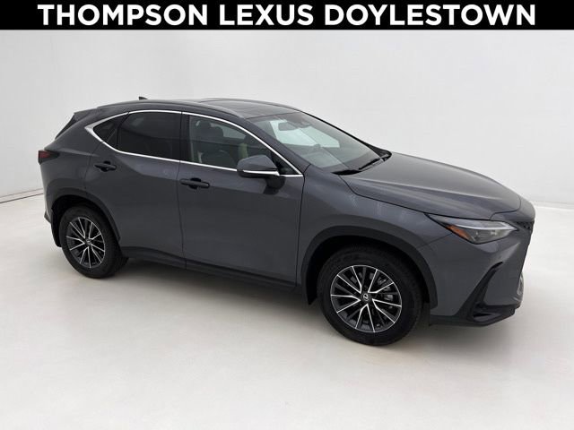 Used 2022 Lexus NX 350 AWD image 1