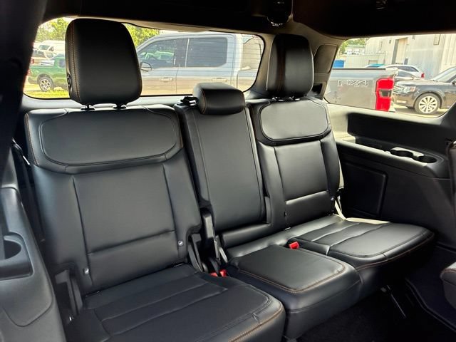 New 2027 Ford Expedition Tremor w/ Driver's Package AWD/4WD image 40