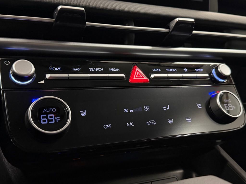 Used 2026 Hyundai Tucson SEL image 21