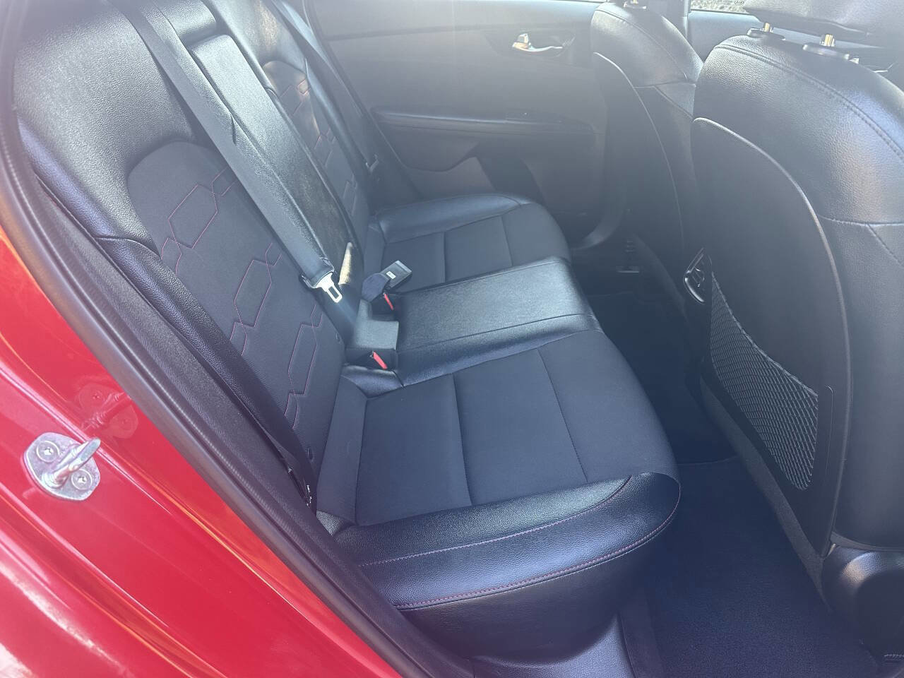 Used 2021 Kia Forte GT image 17