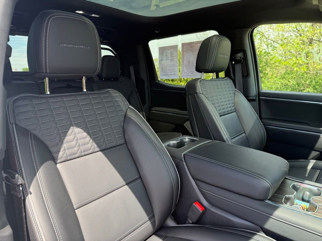 Used 2025 GMC Sierra EV Denali image 29