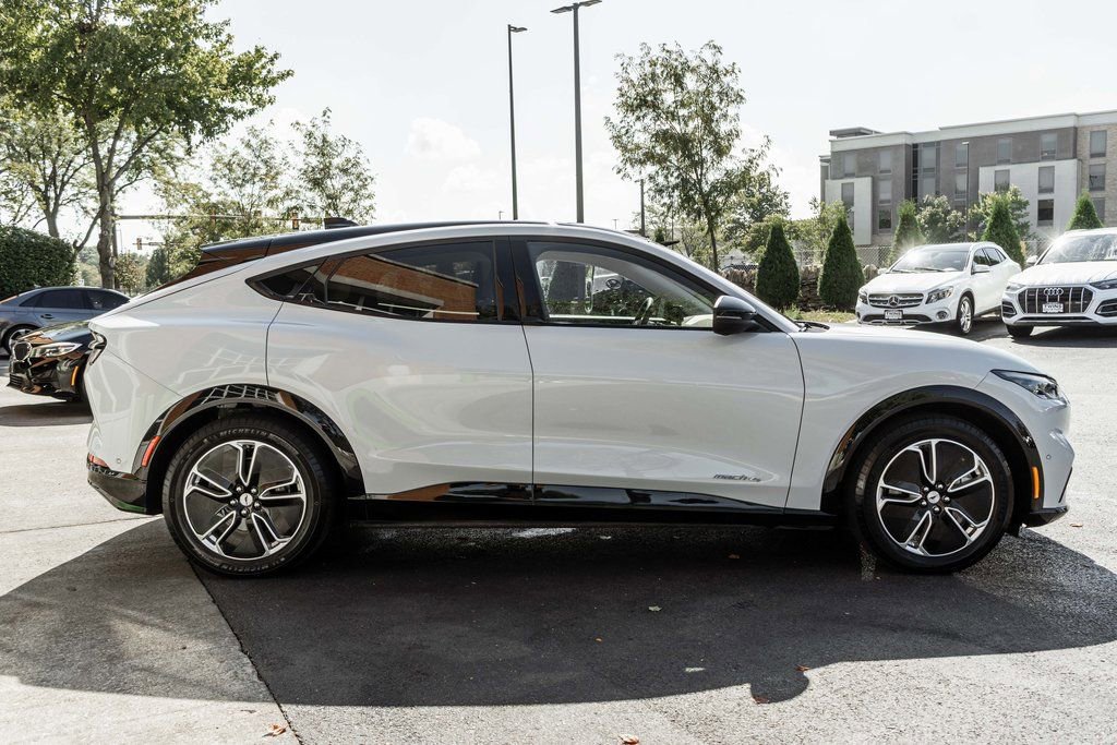 Used 2023 Ford Mustang Mach-E Premium image 3