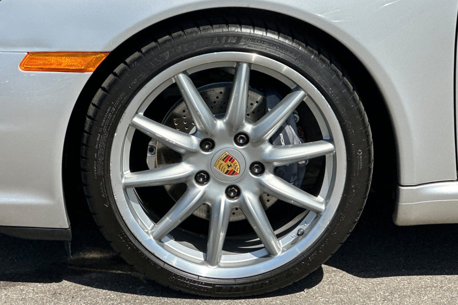 Used 2006 Porsche 911 Carrera RWD image 24