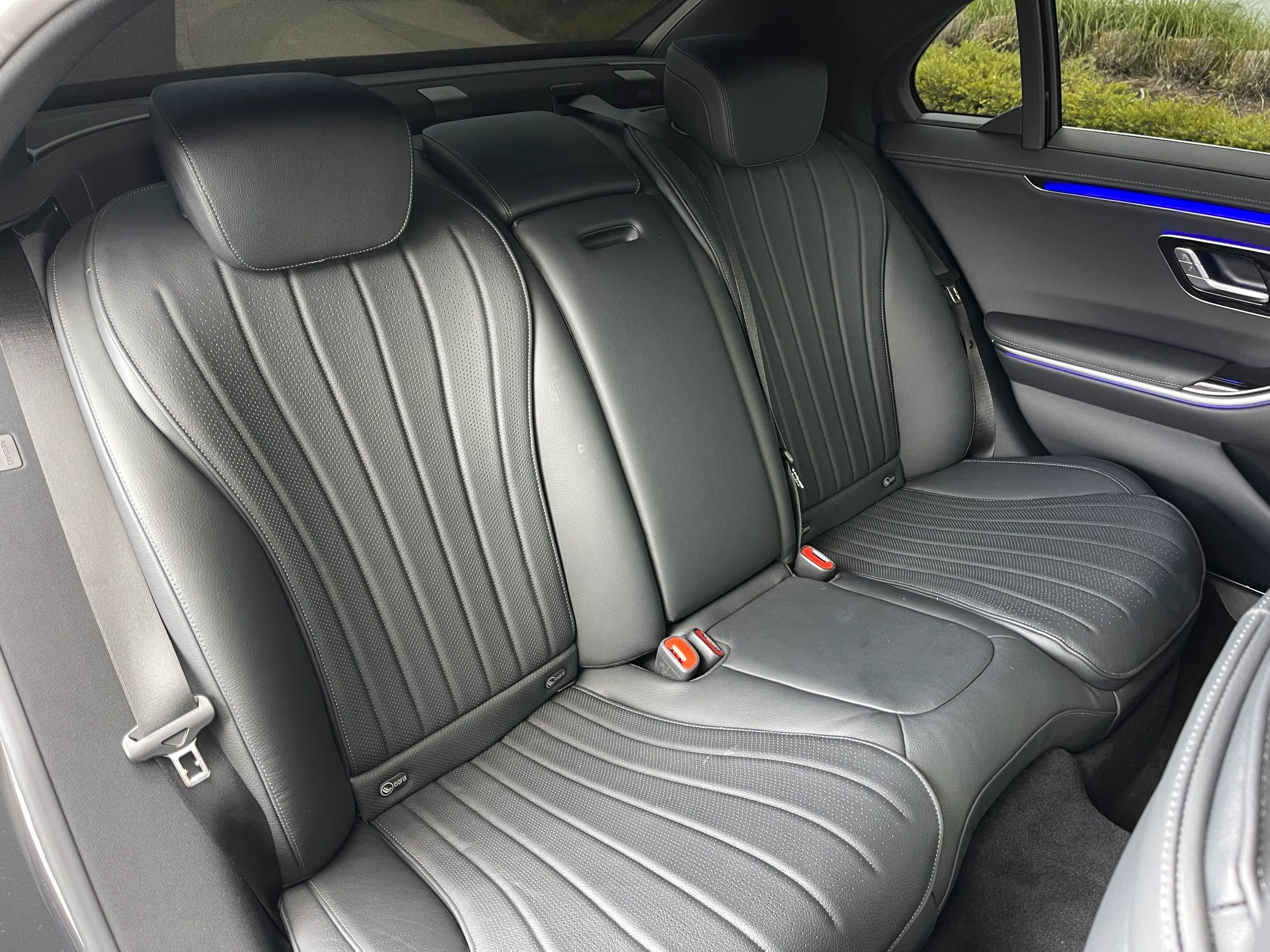 Used 2022 Mercedes-Benz S 500 S 500 4MATIC Sedan 4D image 16