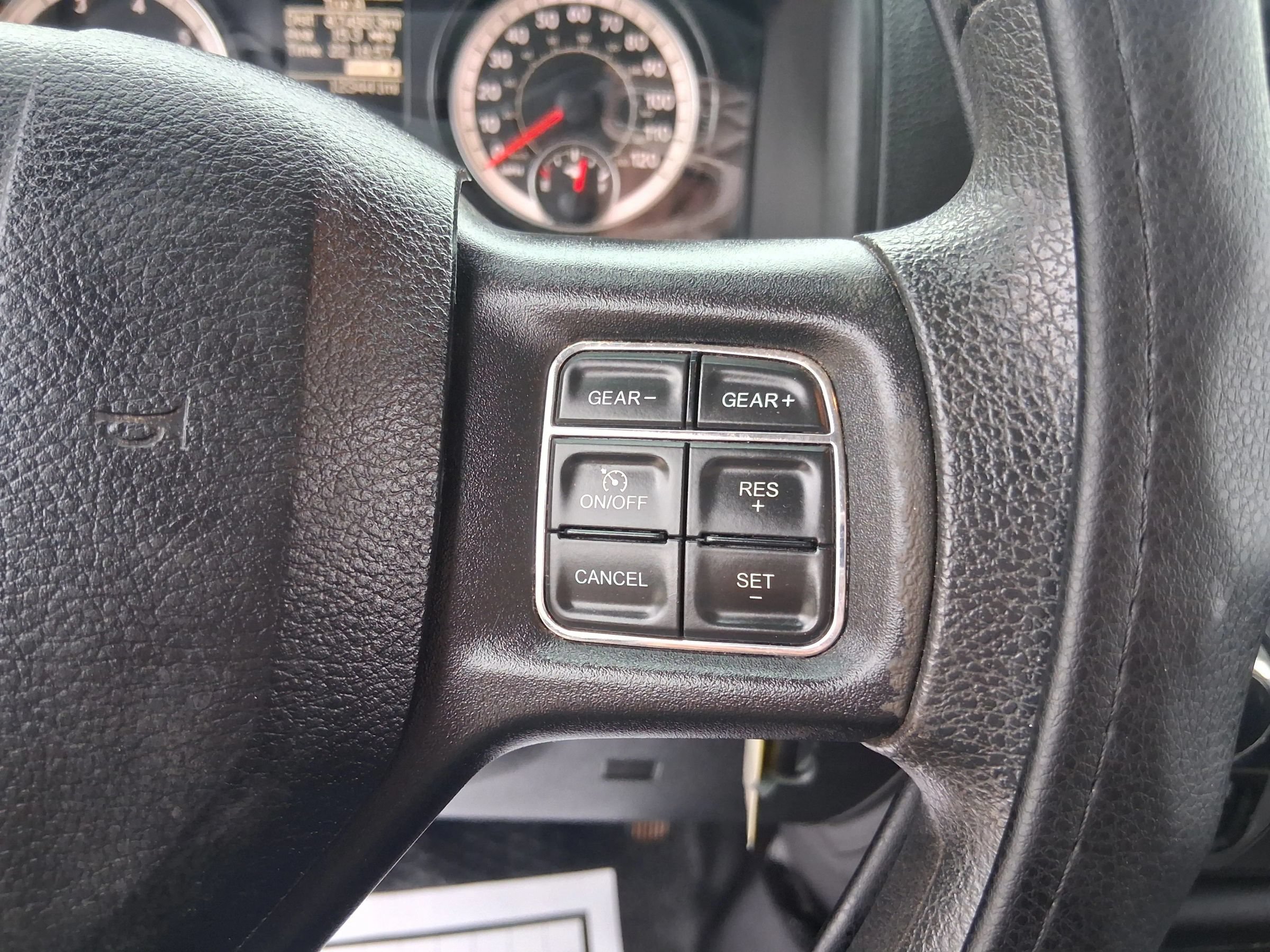 Used 2021 RAM 1500 Classic Tradesman AWD/4WD image 41