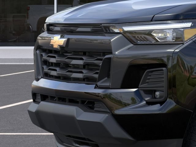 New 2026 Chevrolet Colorado LT w/ LT Convenience Package RWD image 15