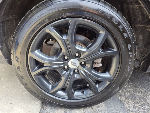 Used 2024 Dodge Hornet R/T w/ R/T Blacktop Package image 59