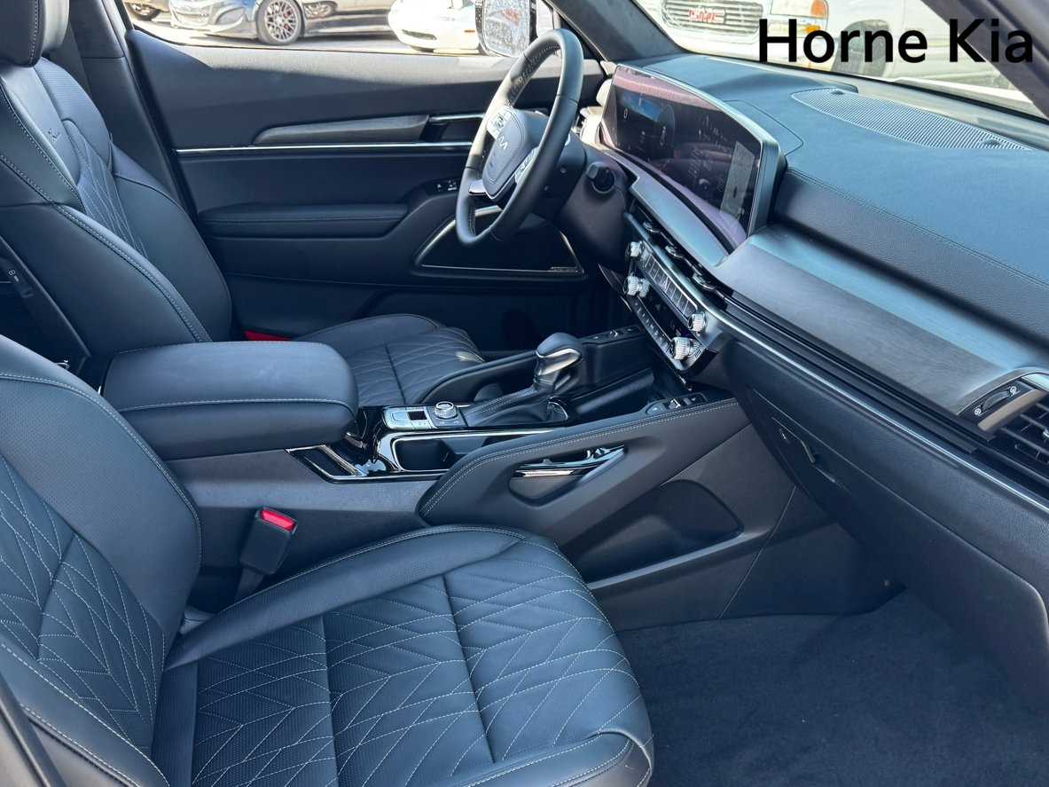 New 2025 Kia Telluride EX X-Line image 21