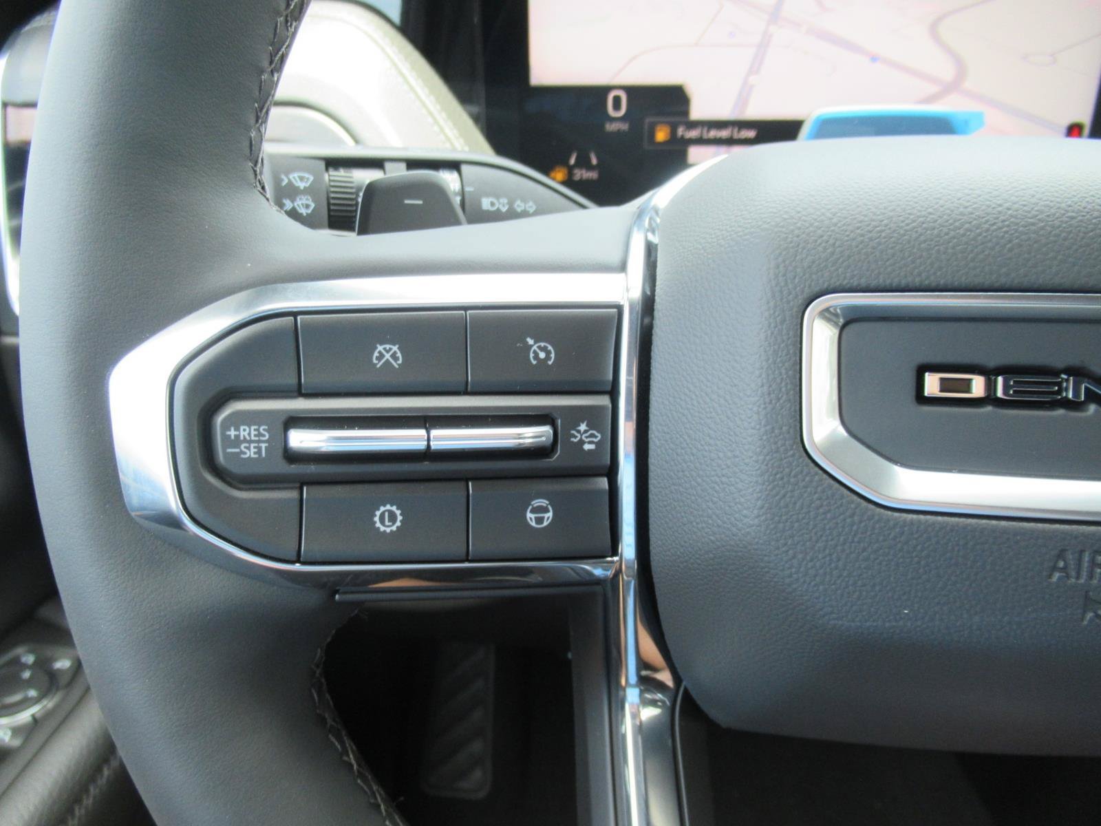 New 2026 GMC Yukon Denali w/ Advanced Technology Package RWD image 28